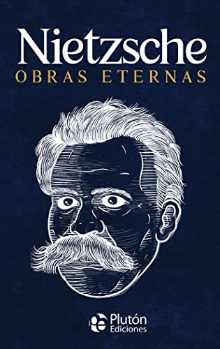 Nietzsche Obras Eternas (Colección Oro)
